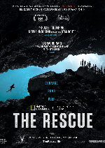 The Rescue showtimes