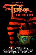 The Terror of Hallow's Eve showtimes