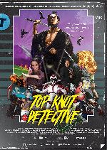 Top Knot Detective showtimes