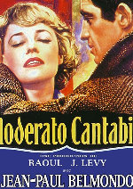 Seven Days... Seven Night (Moderato Cantabile) showtimes