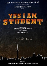Yes I Am Student showtimes