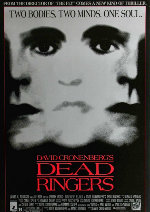 Dead Ringers showtimes