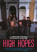 High Hopes showtimes