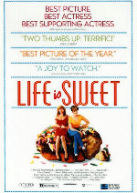 Life Is Sweet showtimes