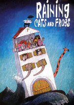 Raining Cats And Frogs (La Prophetie Des Grenouilles) showtimes