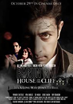 Barun Rai and the House on the Cliff showtimes