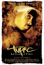  Tupac: Resurrection showtimes