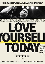 Love Yourself Today showtimes