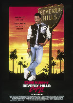 Beverly Hills Cop II showtimes