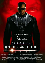Blade + Blade II showtimes