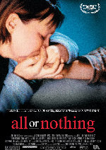All Or Nothing showtimes