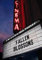 Fallen Blossoms (Hana Chirinu) showtimes