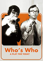 Who's Who showtimes
