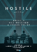 Hostile showtimes