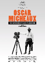 Oscar Micheaux: The Superhero Of Black Filmmaking showtimes