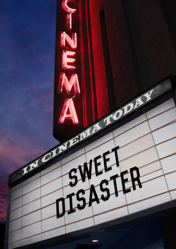 Sweet Disaster showtimes in London
