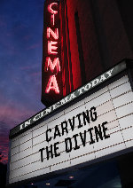 Carving The Divine showtimes