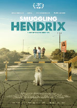 Smuggling Hendrix showtimes