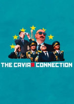 The Caviar Connection showtimes