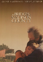 The Bridges of Madison County showtimes