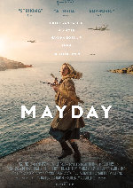 Mayday showtimes