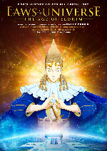 The Laws Of The Universe - The Age Of Elohim showtimes