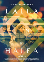 Laila in Haifa showtimes