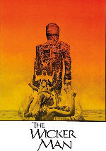 The Wicker Man showtimes