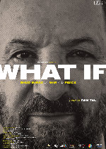 What If? Ehud Barak on War and Peace showtimes