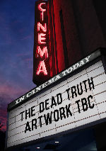 The Dead Truth showtimes