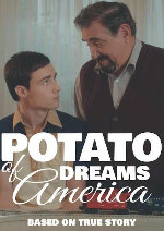 Potato Dreams Of America showtimes