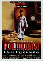 Powaqqatsi showtimes