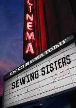 Sewing Sisters showtimes