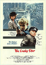 The Lucky Star showtimes