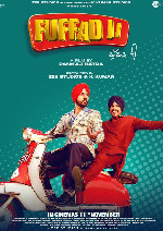 Fuffad Ji showtimes