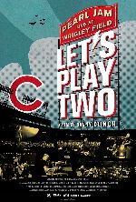 Pearl Jam: Let's Play Two showtimes