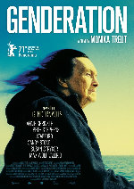 Genderation showtimes