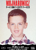 Wojnarowicz: F*ck You F*ggot F*cker showtimes
