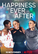 Happiness Ever After showtimes