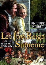 Let Joy Reign Supreme (Que la fête commence) showtimes
