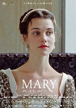 Mary, Queen of Scots showtimes