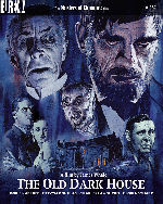 The Old Dark House showtimes