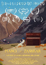 Piano to Zanskar showtimes