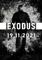 Pitbull - Exodus showtimes
