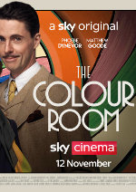 The Colour Room showtimes
