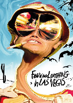 Fear and Loathing in Las Vegas showtimes