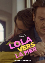 Lola And The Sea (Lola Vers La Mer) showtimes