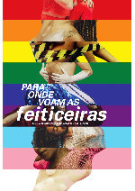 Southern Sorceresses (Para Onde Voam As Feiticeiras) showtimes