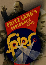 Spies (Spione) showtimes