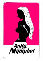 Anita: Swedish Nymphet showtimes